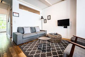 Short Stay Group Prinsengracht Canalhouse Apartments