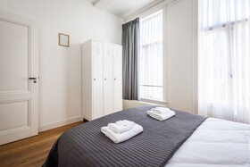 Short Stay Group Prinsengracht Canalhouse Apartments