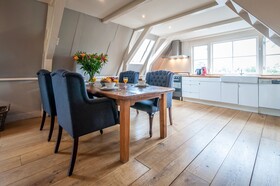 Short Stay Group Prinsengracht Canalhouse Apartments