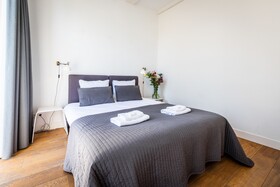 Short Stay Group Prinsengracht Canalhouse Apartments