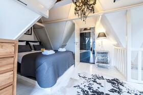 Short Stay Group Prinsengracht Canalhouse Apartments