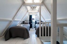 Short Stay Group Prinsengracht Canalhouse Apartments