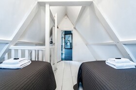 Short Stay Group Prinsengracht Canalhouse Apartments