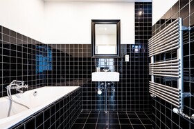Short Stay Group Prinsengracht Canalhouse Apartments