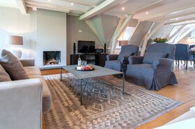 Short Stay Group Prinsengracht Canalhouse Apartments