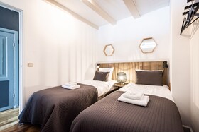 Short Stay Group Prinsengracht Canalhouse Apartments