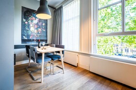 Short Stay Group Prinsengracht Canalhouse Apartments