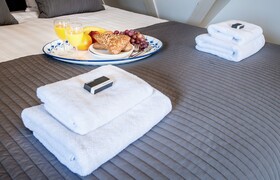 Short Stay Group Prinsengracht Canalhouse Apartments