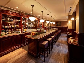 Sofitel Legend The Grand Amsterdam