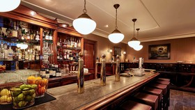 Sofitel Legend The Grand Amsterdam