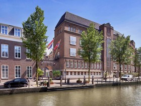 Sofitel Legend The Grand Amsterdam