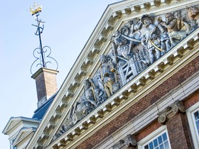 Sofitel Legend The Grand Amsterdam