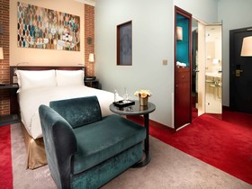 Sofitel Legend The Grand Amsterdam