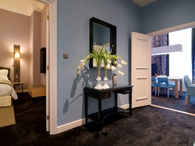 Sofitel Legend The Grand Amsterdam