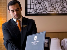 Sofitel Legend The Grand Amsterdam