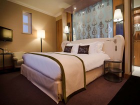Sofitel Legend The Grand Amsterdam