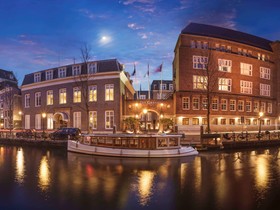 Sofitel Legend The Grand Amsterdam