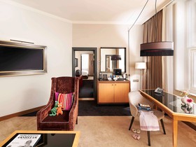 Sofitel Legend The Grand Amsterdam