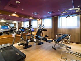 Sofitel Legend The Grand Amsterdam
