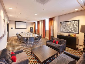 Sofitel Legend The Grand Amsterdam