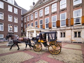 Sofitel Legend The Grand Amsterdam