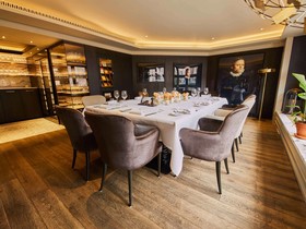 Sofitel Legend The Grand Amsterdam