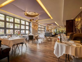 Sofitel Legend The Grand Amsterdam