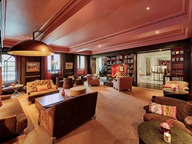 Sofitel Legend The Grand Amsterdam