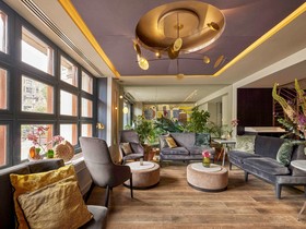 Sofitel Legend The Grand Amsterdam