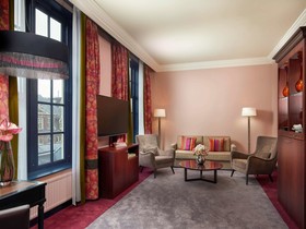 Sofitel Legend The Grand Amsterdam