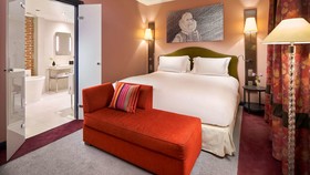 Sofitel Legend The Grand Amsterdam