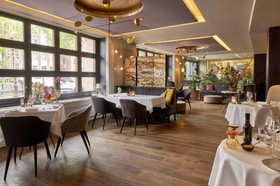 Sofitel Legend The Grand Amsterdam