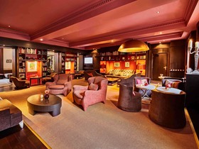 Sofitel Legend The Grand Amsterdam