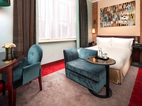 Sofitel Legend The Grand Amsterdam