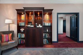 Sofitel Legend The Grand Amsterdam