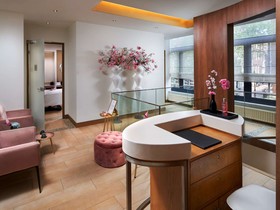 Sofitel Legend The Grand Amsterdam