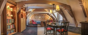 Sofitel Legend The Grand Amsterdam