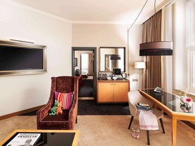 Sofitel Legend The Grand Amsterdam