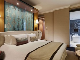Sofitel Legend The Grand Amsterdam