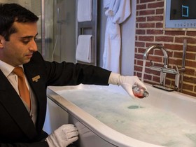 Sofitel Legend The Grand Amsterdam