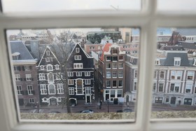 Sofitel Legend The Grand Amsterdam