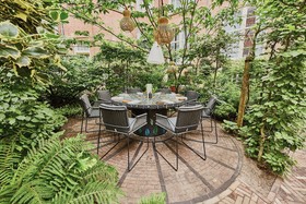 Sofitel Legend The Grand Amsterdam