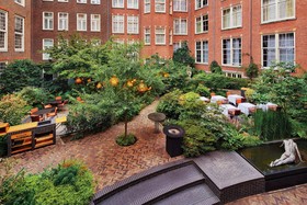 Sofitel Legend The Grand Amsterdam