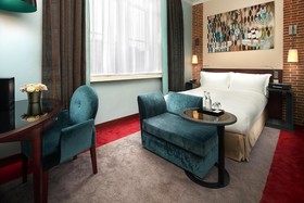 Sofitel Legend The Grand Amsterdam
