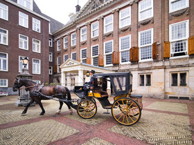 Sofitel Legend The Grand Amsterdam