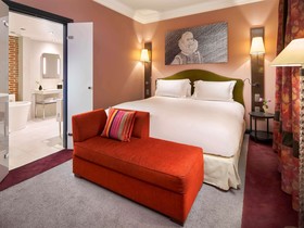 Sofitel Legend The Grand Amsterdam