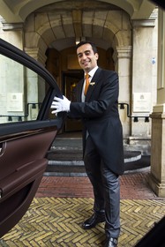Sofitel Legend The Grand Amsterdam