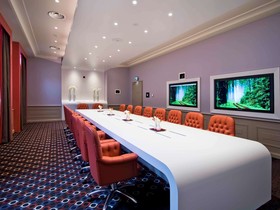 Sofitel Legend The Grand Amsterdam