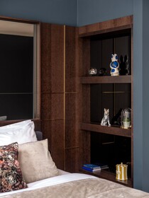 Spinoza Suites