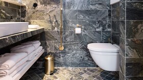 Spinoza Suites